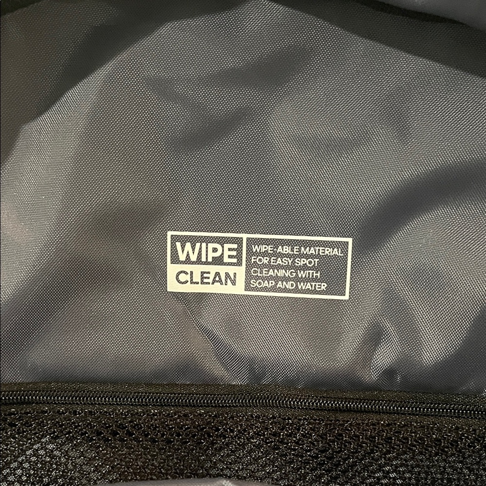 adidas Weekender Black Backpack/NWT - Picture 14 of 16